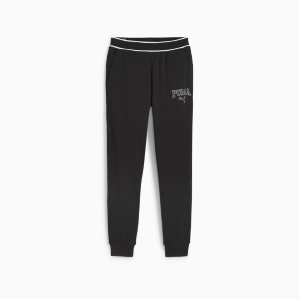 Pantalones de deporte PUMA SQUAD, PUMA Black, large-ARG
