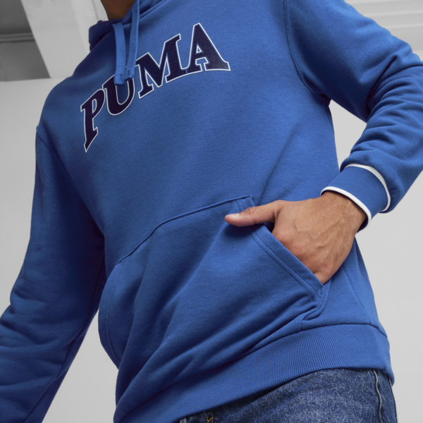 Buzo PUMA SQUAD para hombre, Cobalt Glaze, large-ARG