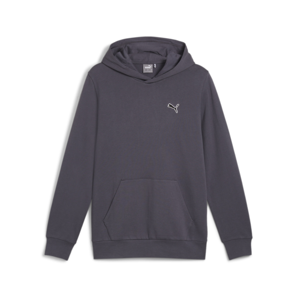 Buzo Better Essentials para hombre, Galactic Gray, large-ARG