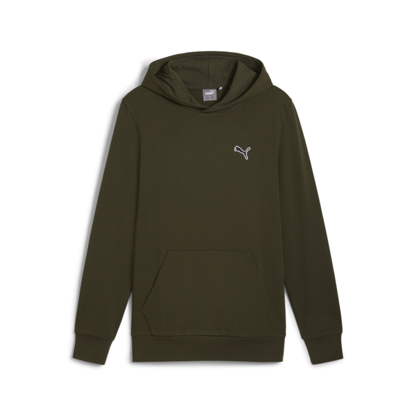 Buzo Better Essentials para hombre, Dark Olive, large-ARG
