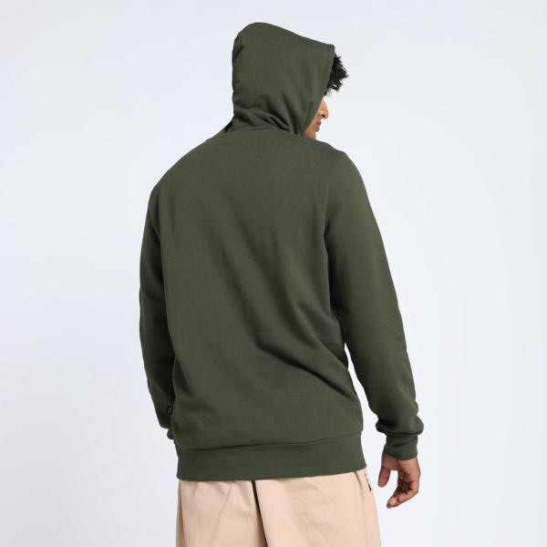 Buzo Better Essentials para hombre, Dark Olive, large-ARG