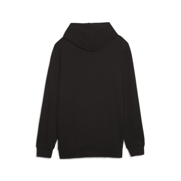 Buzo con cierre Better Essentials para hombre, PUMA Black, large-ARG
