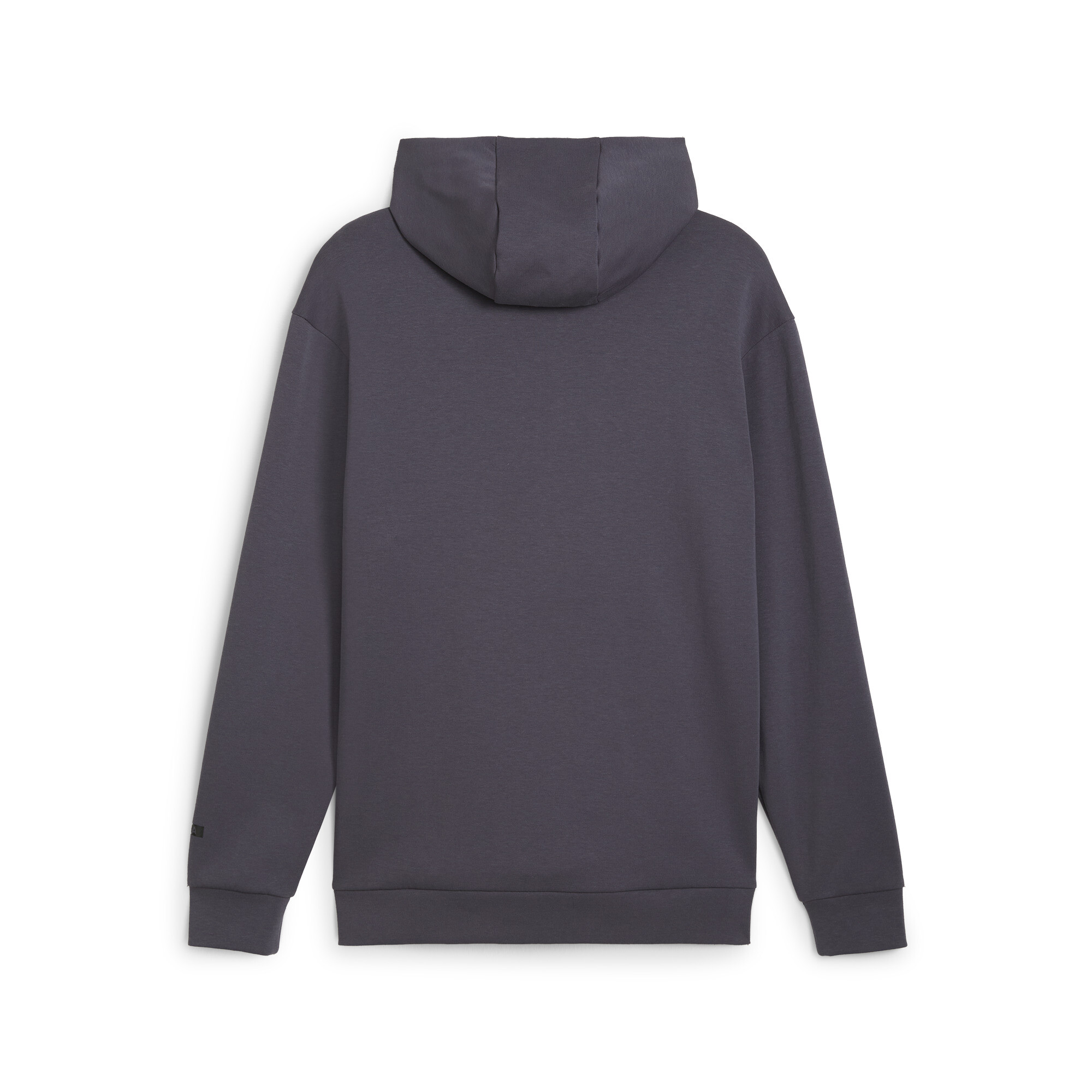 RAD/CAL top met capuchon en halve rits voor Heren, Grijs, Maat M | PUMA