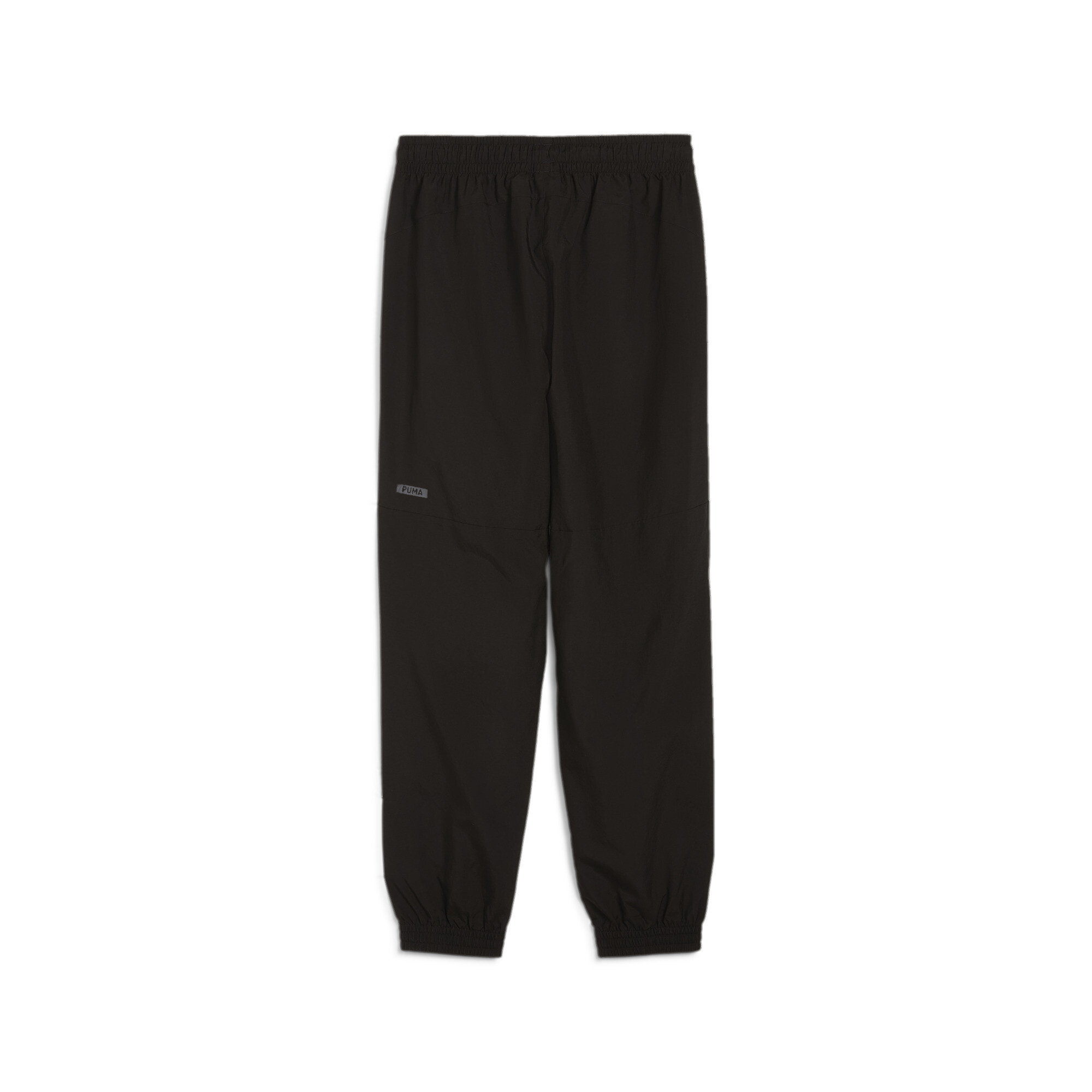 Men's Puma RAD/CAL Woven Pants, Black, Size XS, Clothing