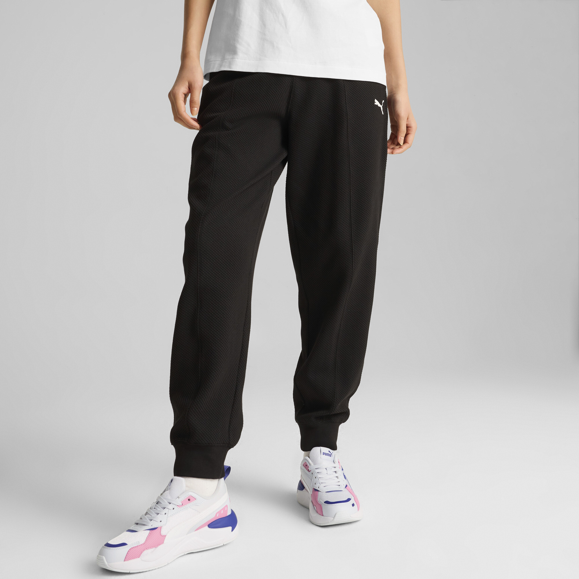 Pantalones y Calzas Deportivas de Mujer| PUMA