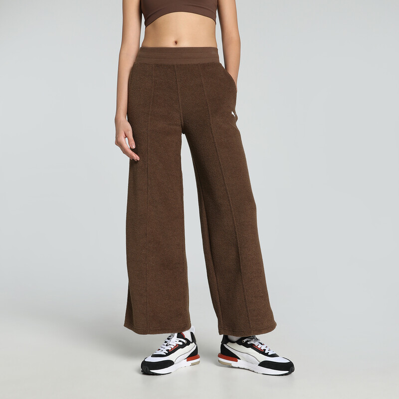 

Women's PUMA HER Pants