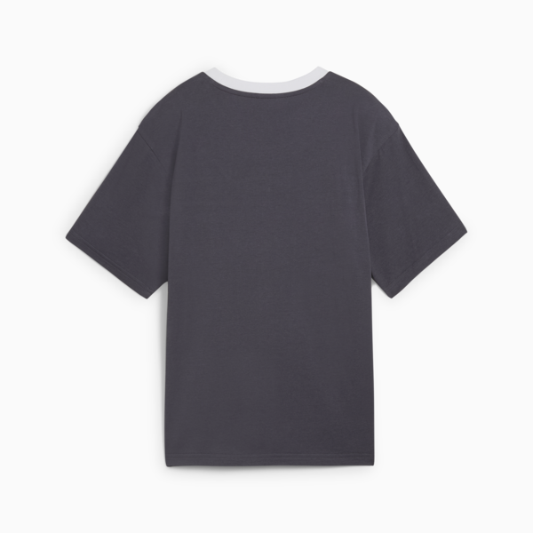 PUMA POWER Relaxed Tee Women, Galactic Gray, large-ZAF