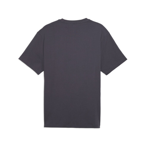 OPEN ROAD Tee Men, Galactic Gray, large-ZAF