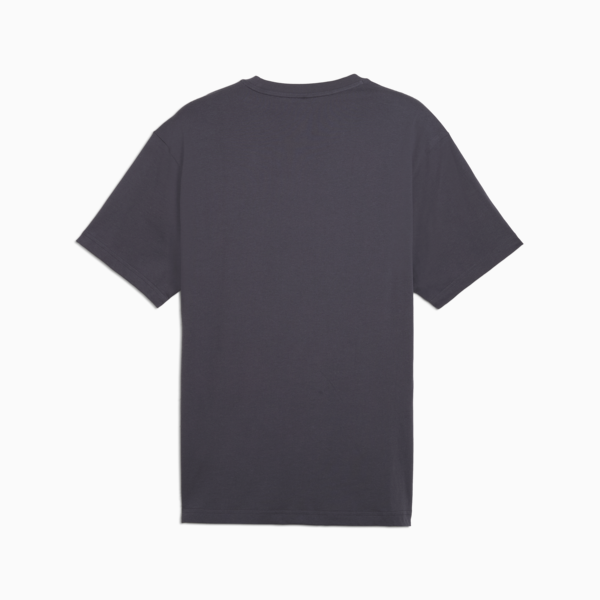 OPEN ROAD Tee Men, Galactic Gray, large-ZAF