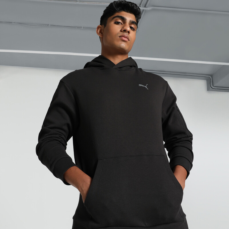

Men's PUMA OPEN ROAD Hoodie