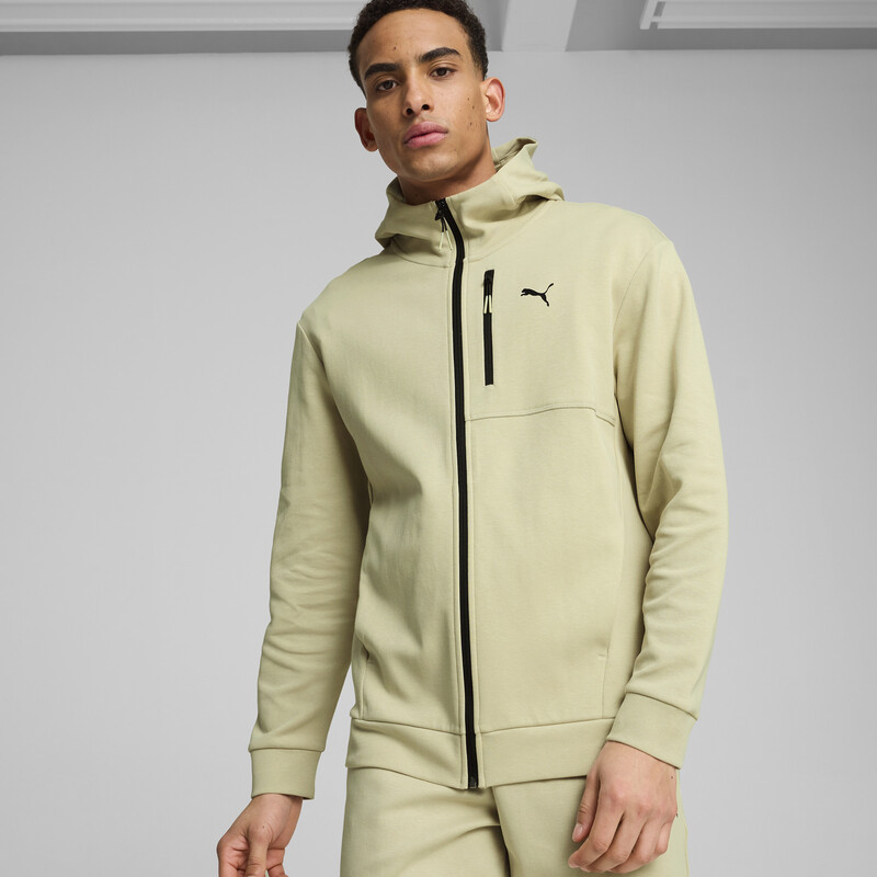 

Men's PUMA OPEN ROAD Full-Zip Hoodie