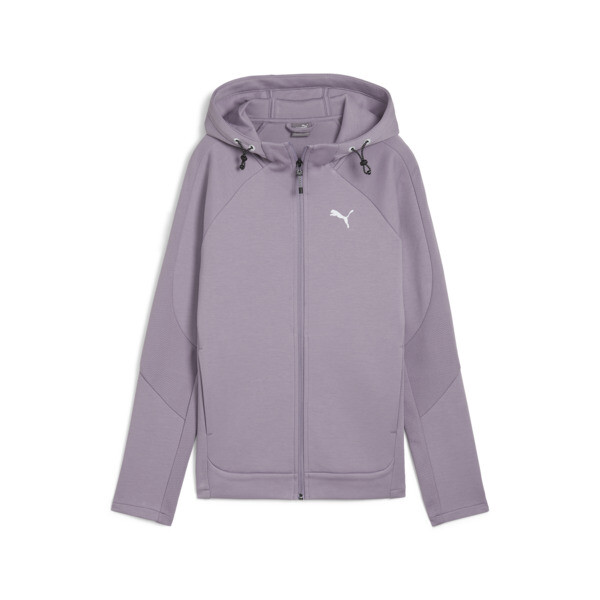 Mauve puma hoodie best sale