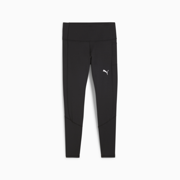 EVOSTRIPE Tights Women, PUMA Black, large-ZAF