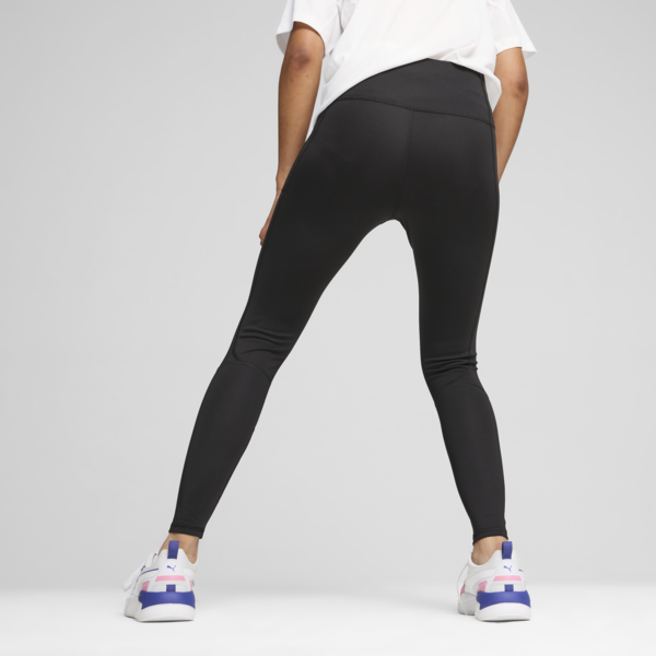 EVOSTRIPE Tights Women, PUMA Black, large-ZAF