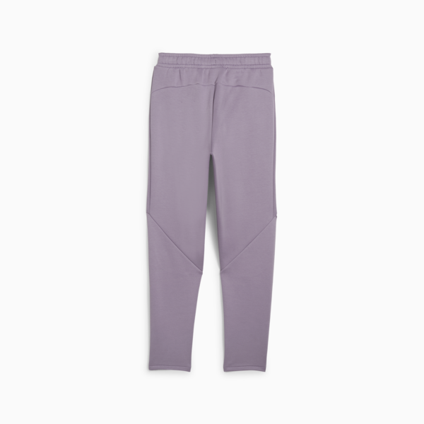 EVOSTRIPE Pants Women, Pale Plum, large-ZAF