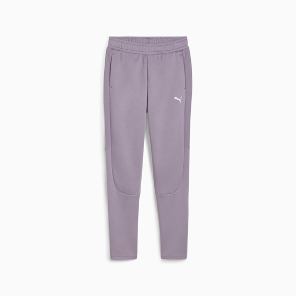 EVOSTRIPE Pants Women, Pale Plum, large-ZAF