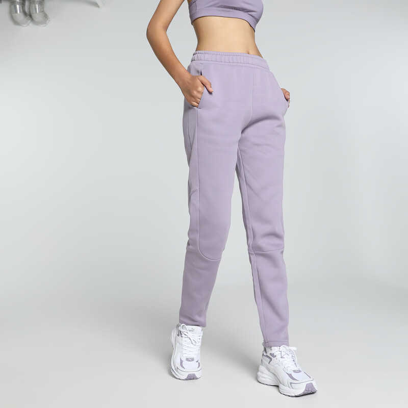 

Women's PUMA EVOSTRIPE Pants