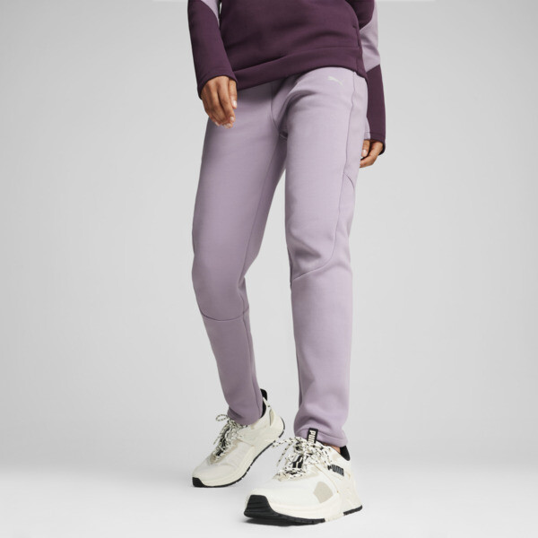 Puma evostripe pants womens sale