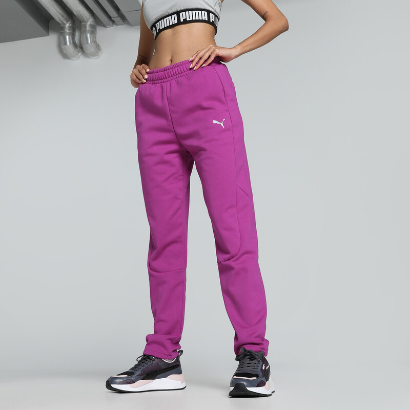 

Women's PUMA EVOSTRIPE Pants