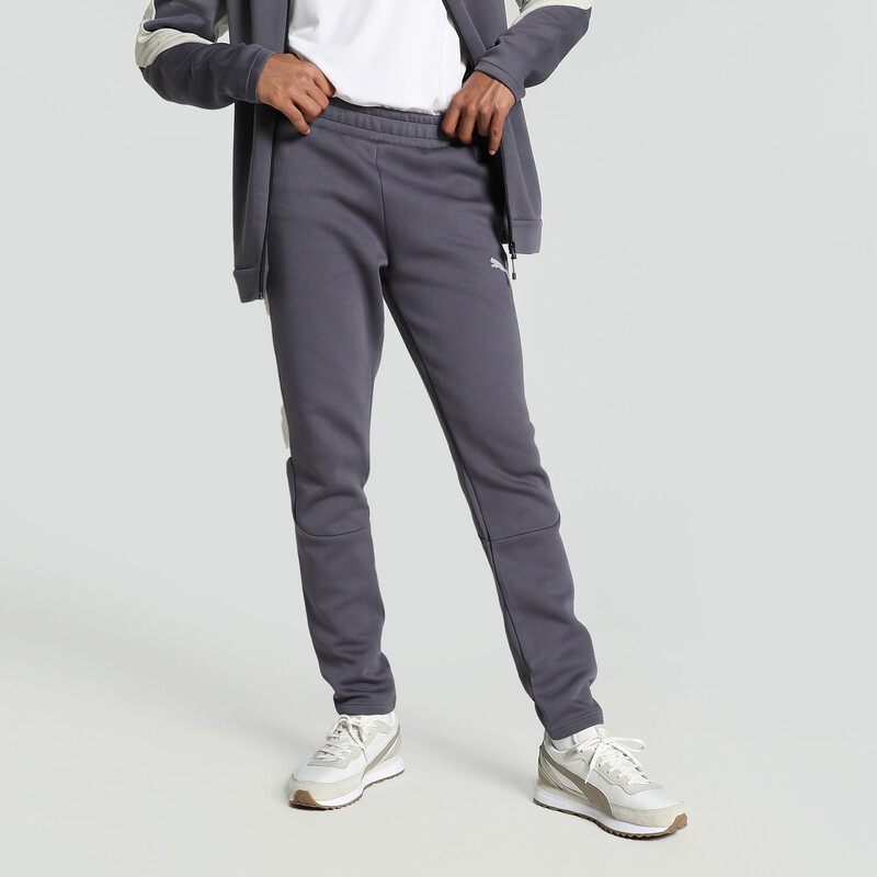 

Men's PUMA EVOSTRIPE Slim Fit Pants