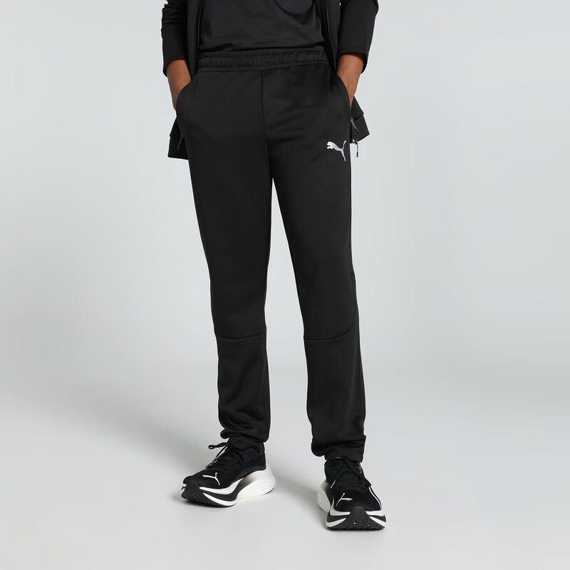 

Men's PUMA EVOSTRIPE Slim Fit Pants