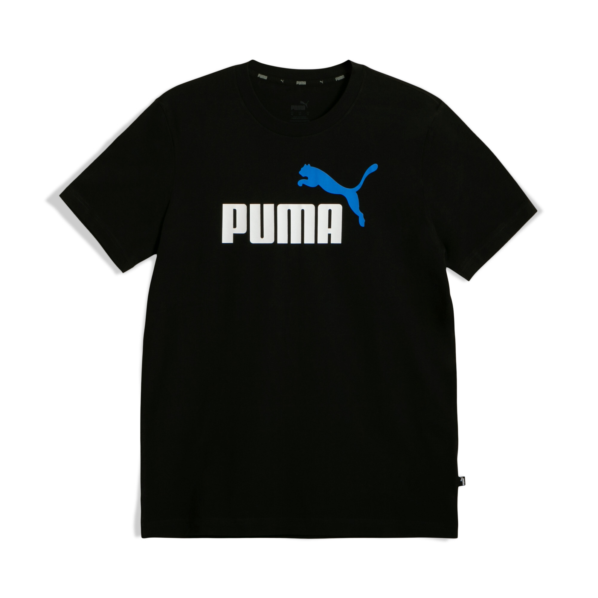 T shirt puma uomo oro online