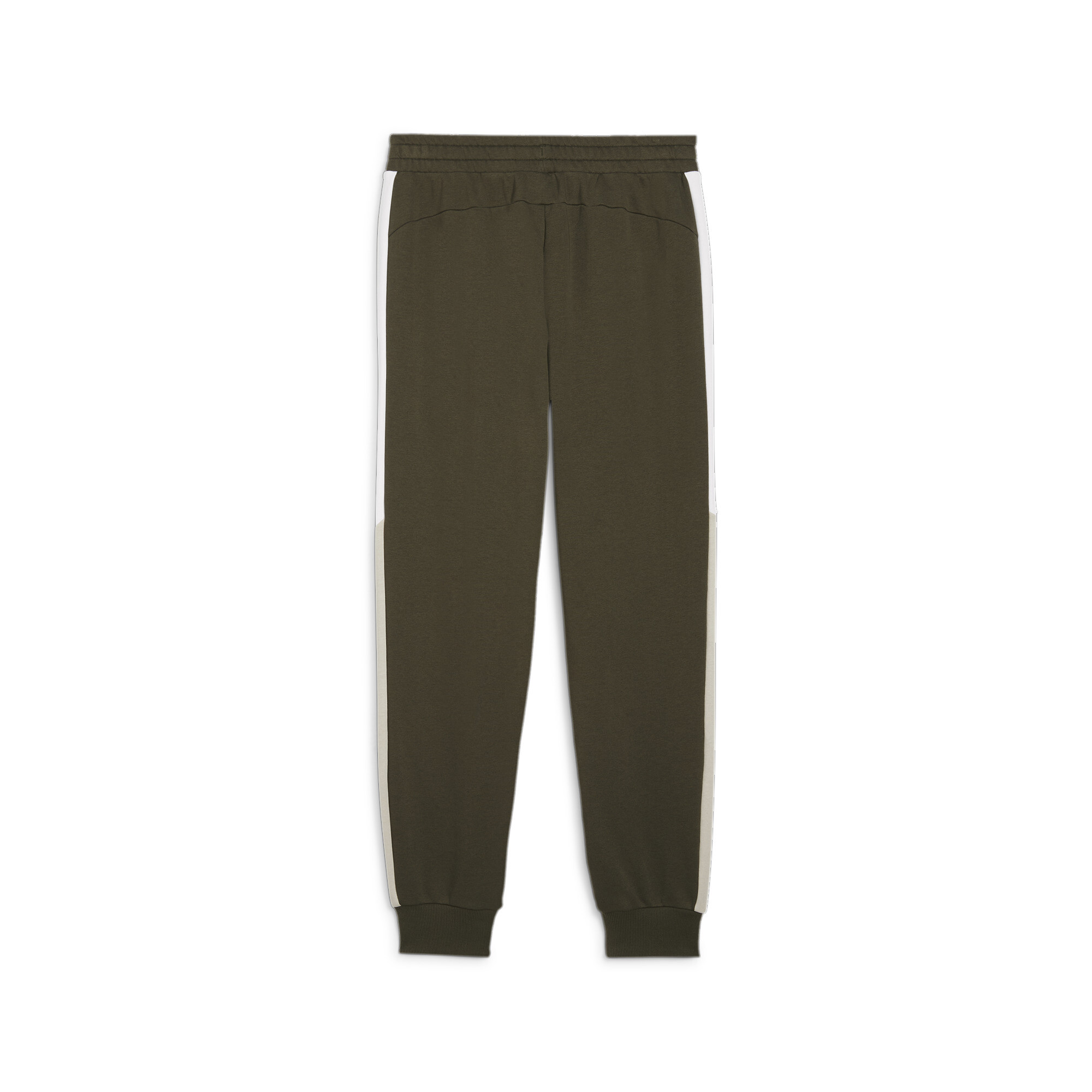 PUMA POWER Sweatpants Men green PUMA South Africa