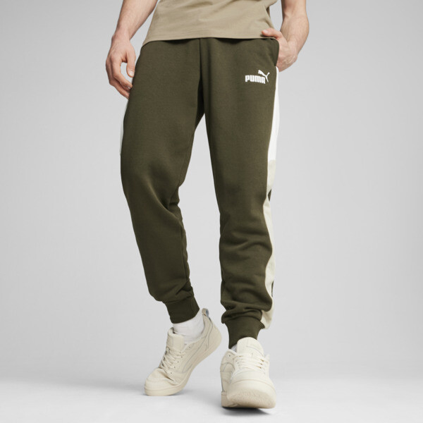 Men s Pants Men s Clothing South Africa PUMA