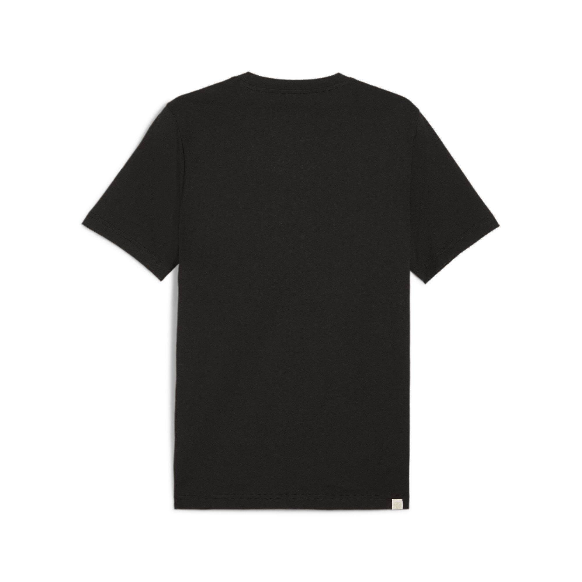 Men's Puma BETTER SPORTSWEAR T-Shirt, Black, Size XS, Clothing