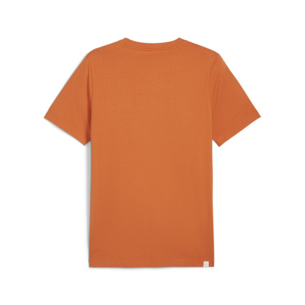 BETTER SPORTSWEAR Tee Men orange PUMA