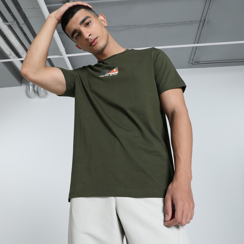 Men's PUMA BETTER SPORTSWEAR Tee