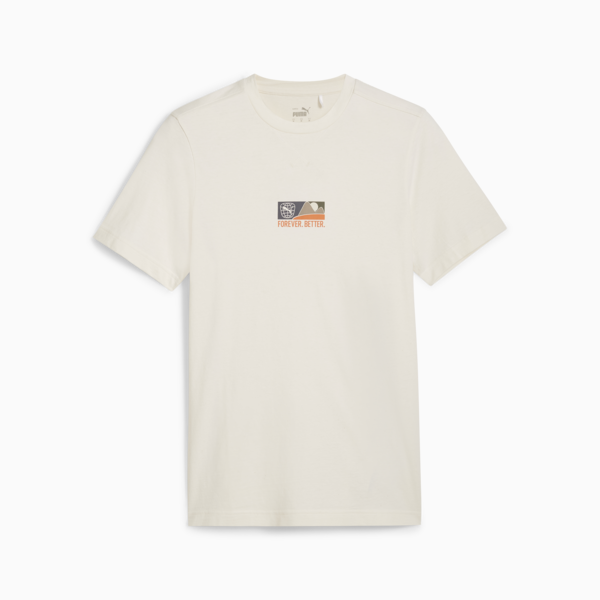 BETTER SPORTSWEAR Tee Men, No Color, large-ZAF