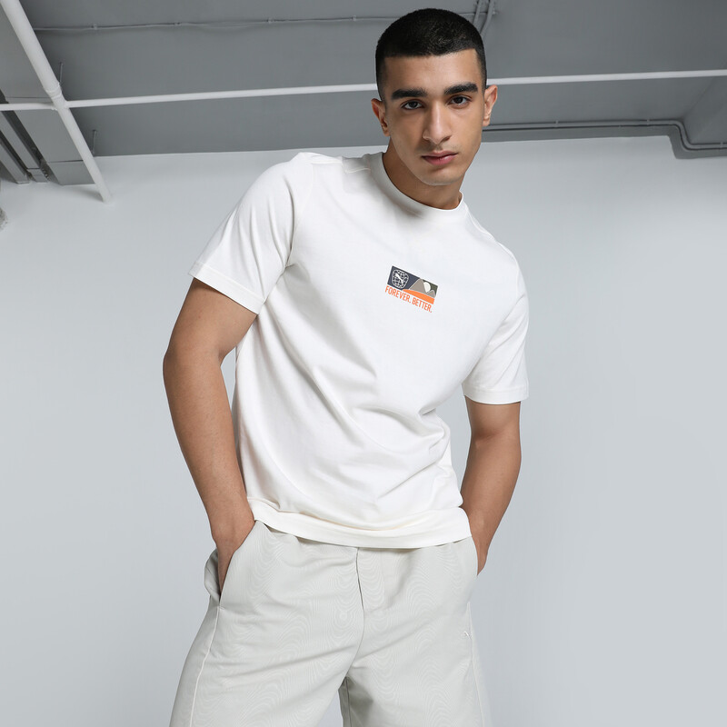 Men's PUMA BETTER SPORTSWEAR Tee