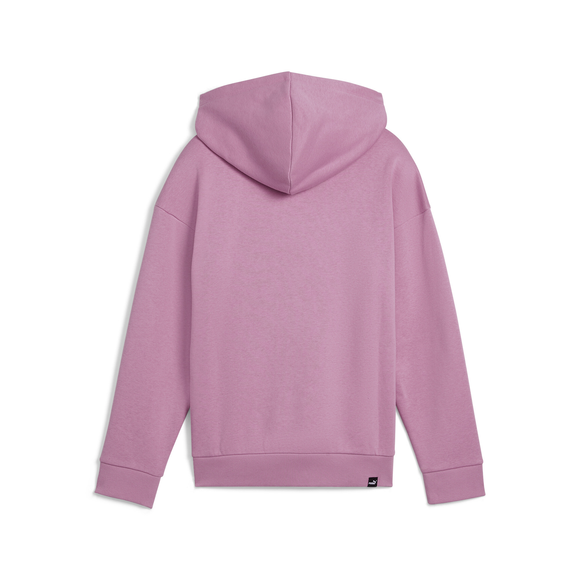 Puma ESS+ ANIMAL Hoodie Youth, Pink, Size 15-16Y, Kids