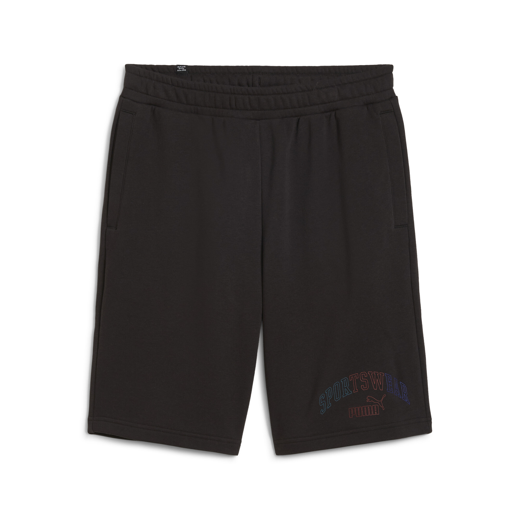 ESS+ LOGO LAB Shorts Men | Shorts | PUMA