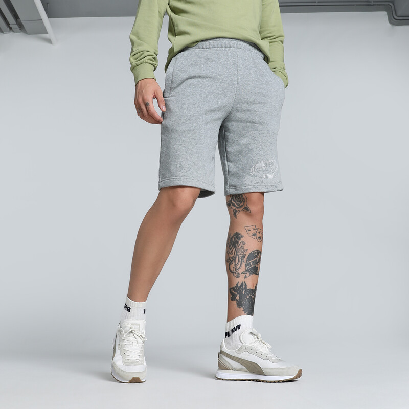 

Men's PUMA LOGO LAB Shorts