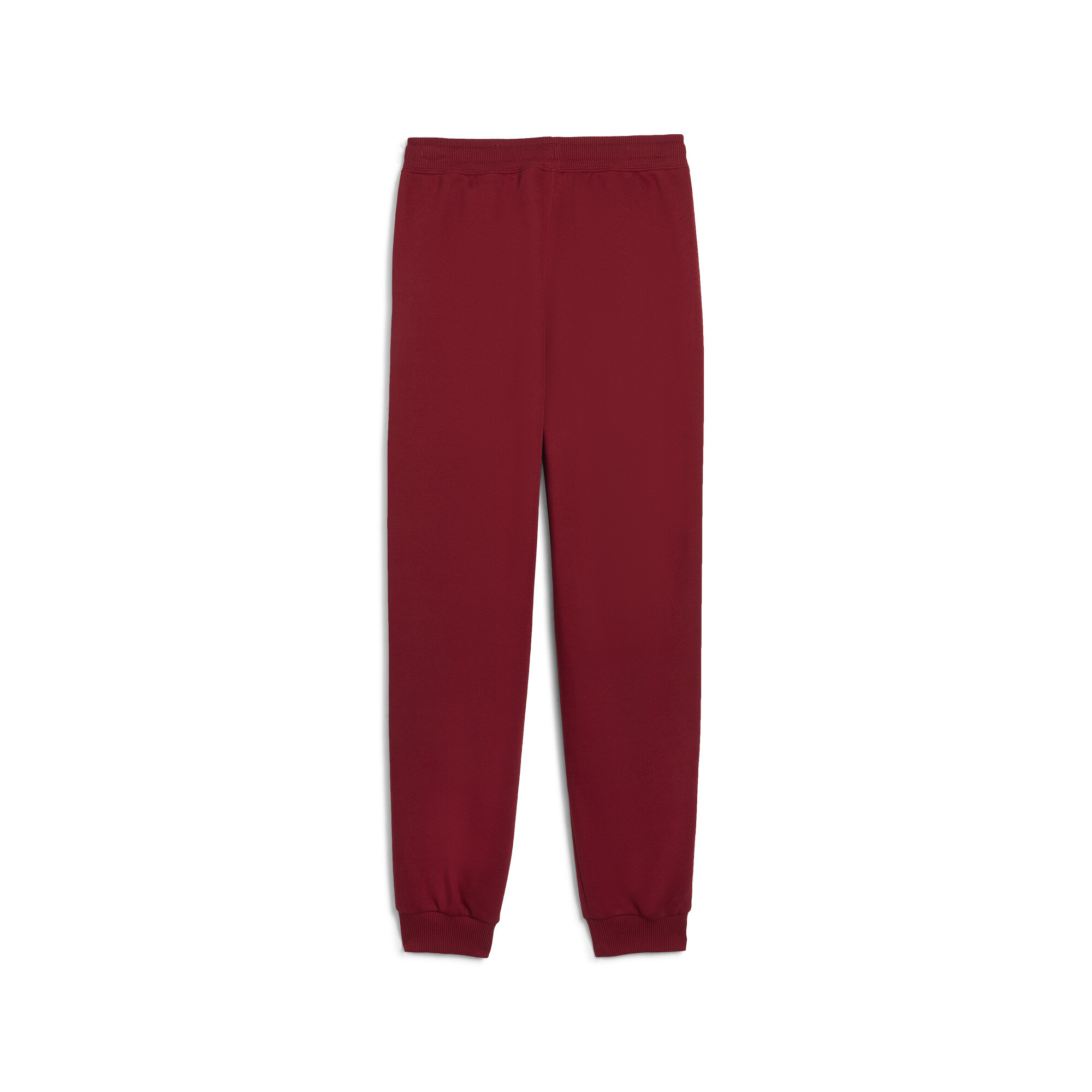 PUMA SQUAD joggingbroek voor Dames, Rood, Maat 11-12Y