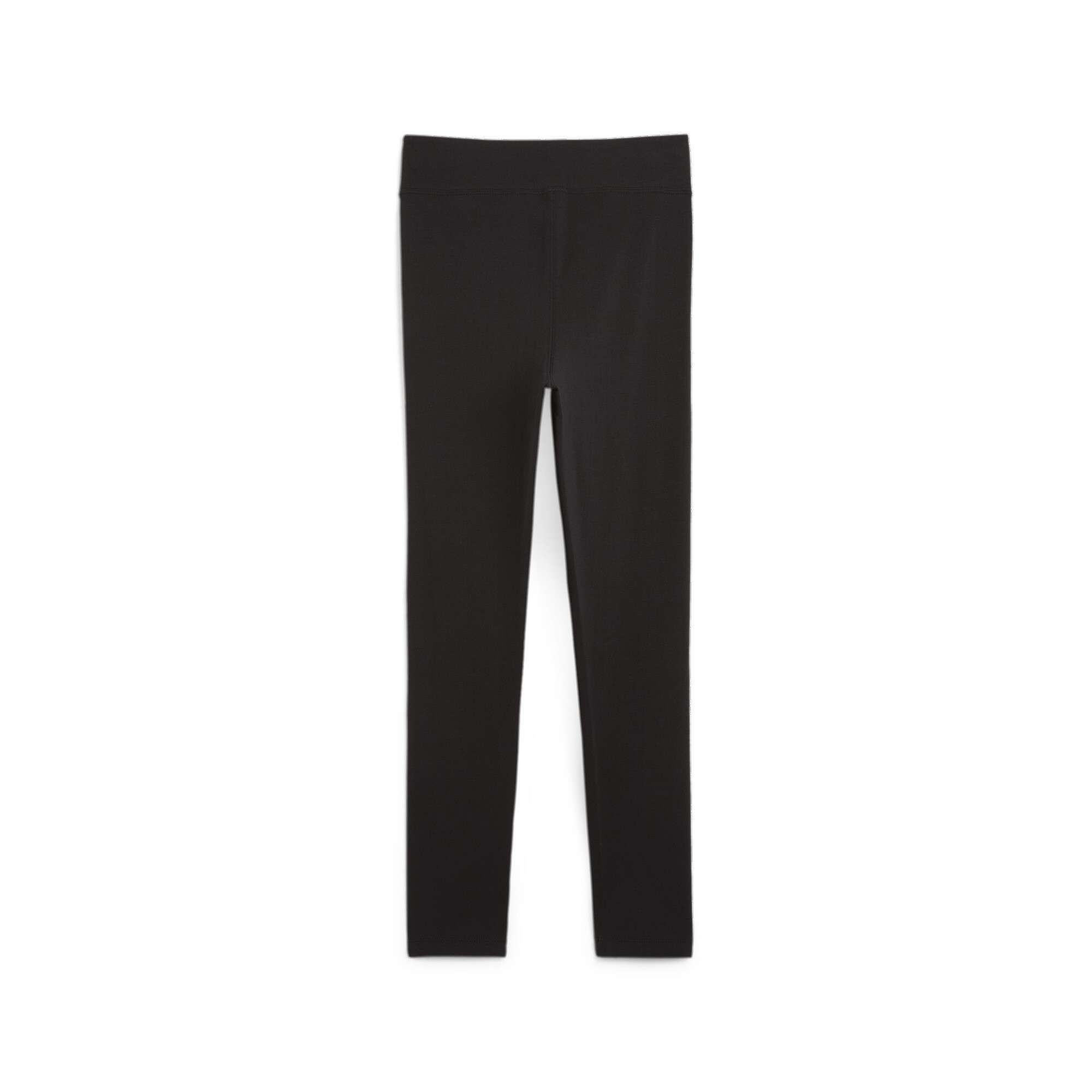 PUMA SQUAD legging voor Dames, Zwart, Maat 15-16Y