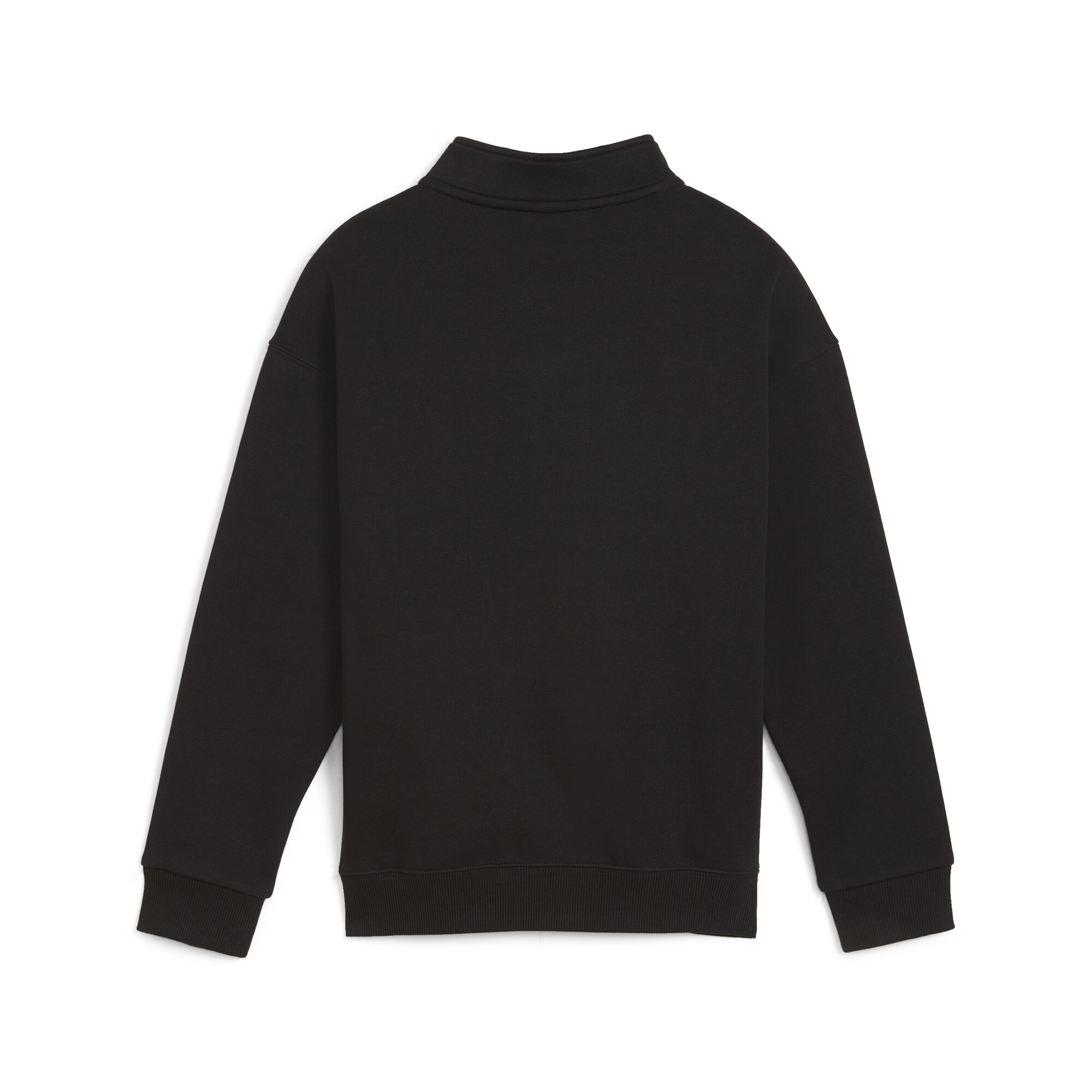 PUMA Squad Big Kids' Half-Zip Pullover - Picture 7 of 10