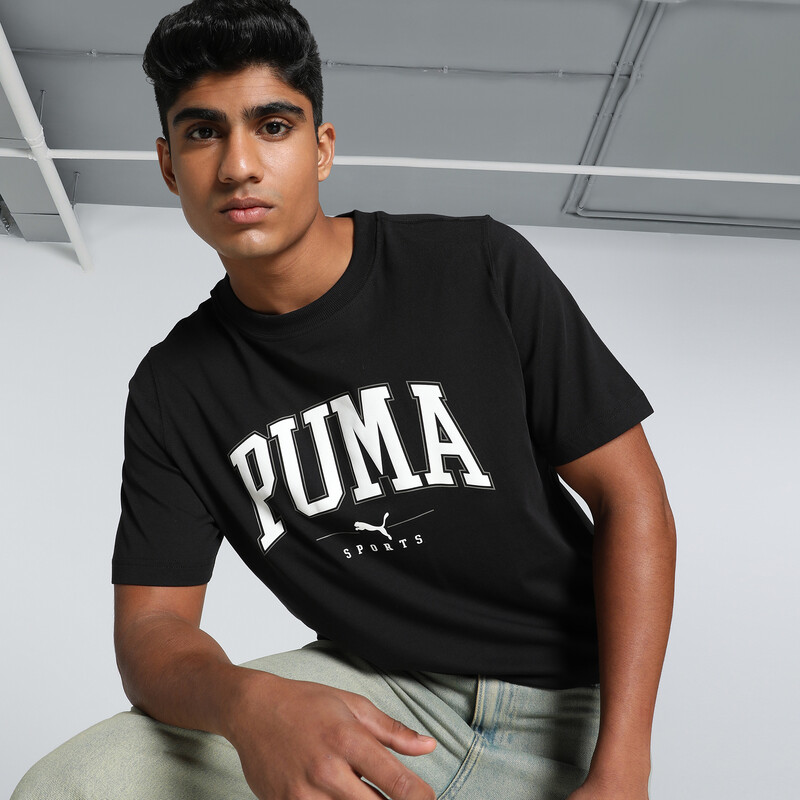 

Men's PUMA SQUAD Tee