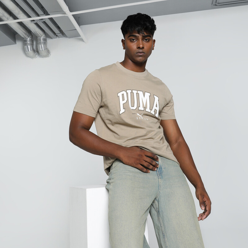 Men's PUMA SQUAD Tee