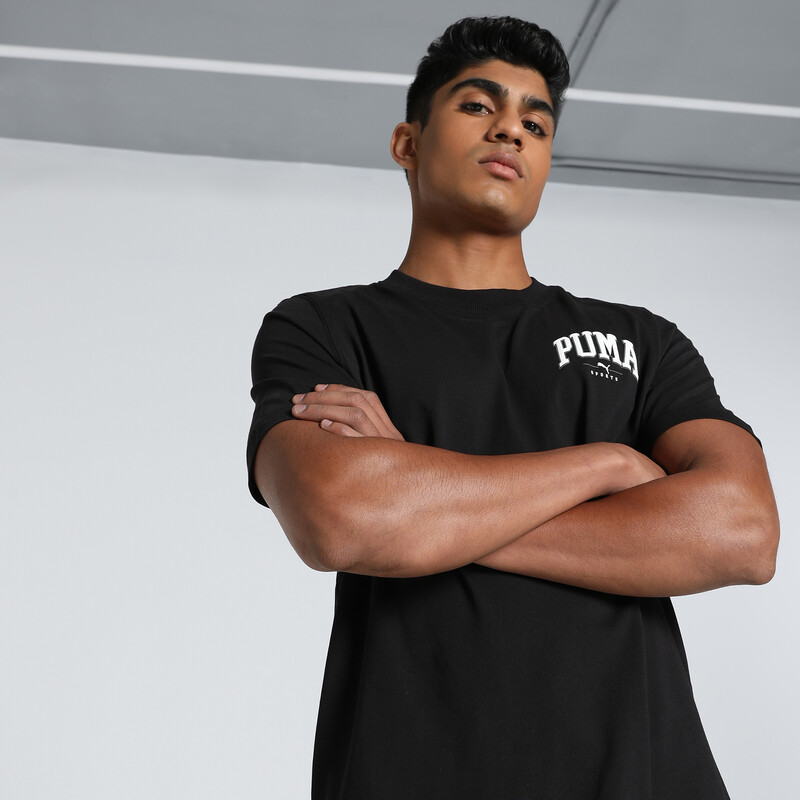

Men's PUMA SQUAD Tee