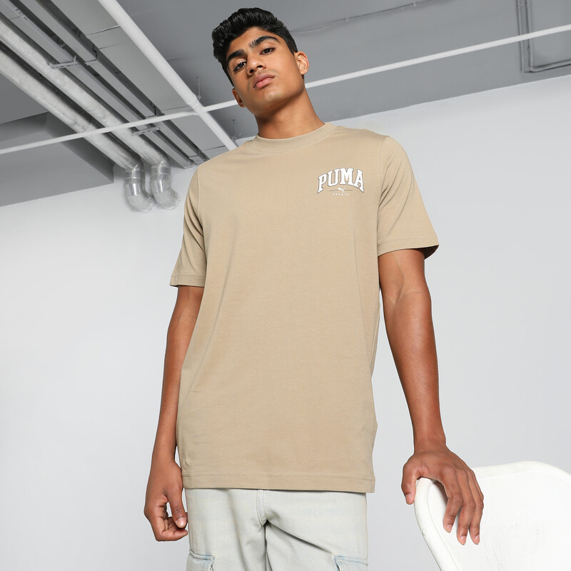 

Men's PUMA SQUAD Tee