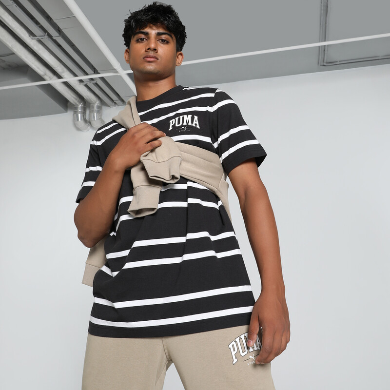 

Men's PUMA SQUAD Tee