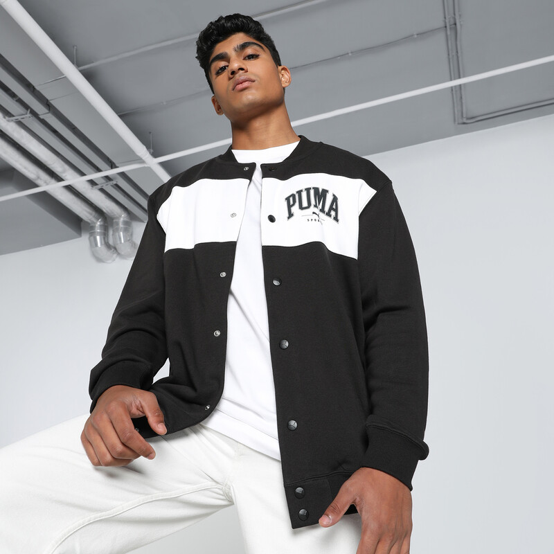 

Men's PUMA SQUAD Bomber Jacket