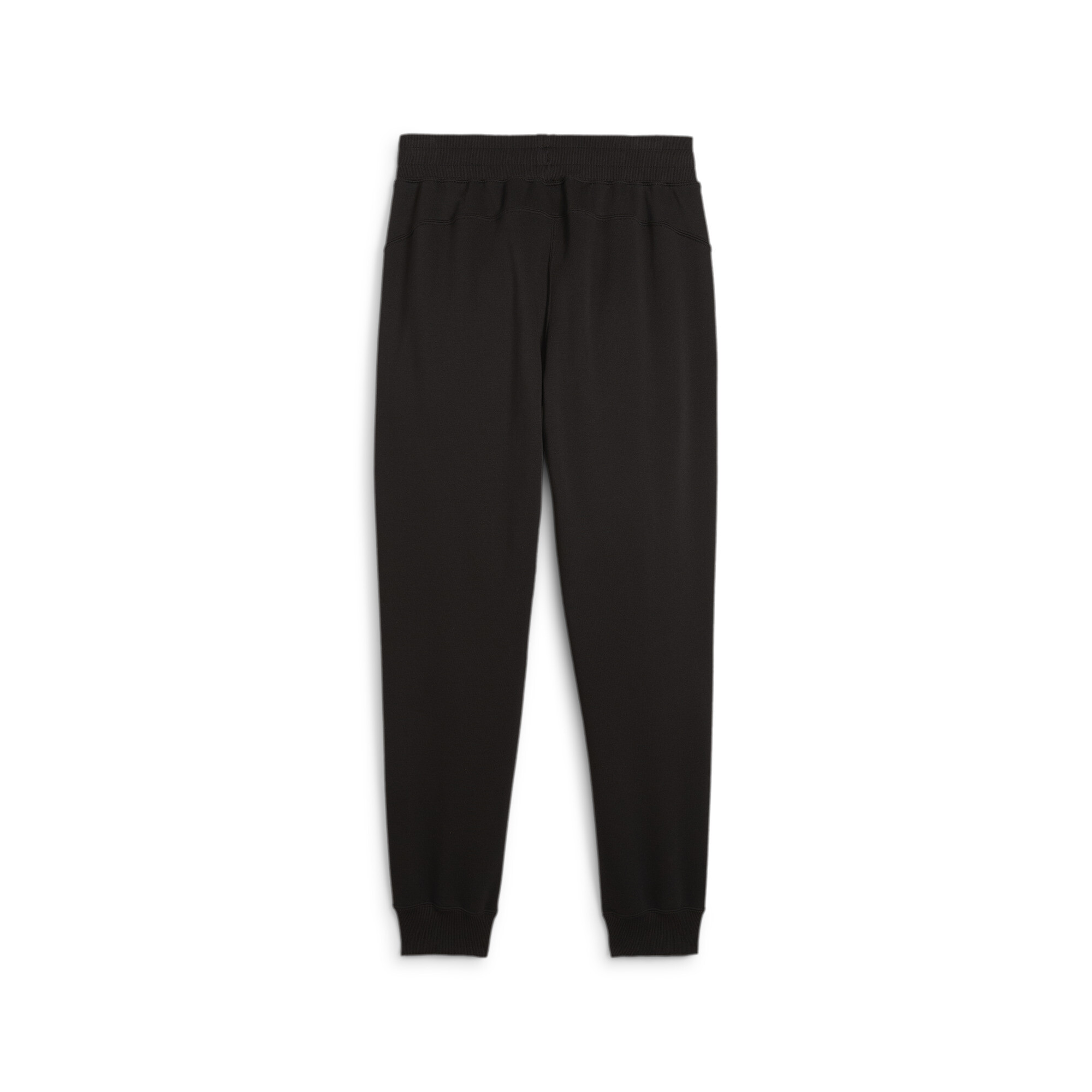 PUMA PUMA SQUAD Sweatpants FL cl Heren Broek - Puma Black - Maat M