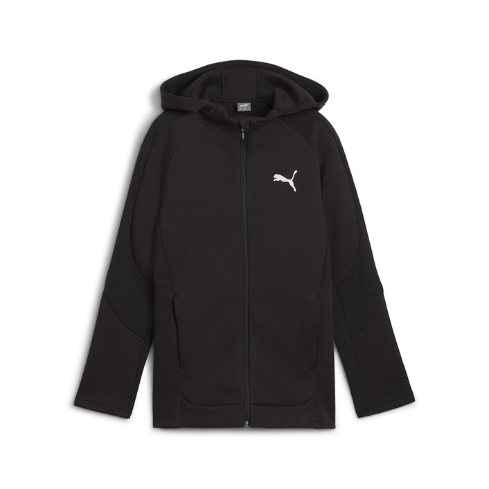 [ERA] UNISEX ERA HEAVY HOODIE /追跡付 New Era Flag Black Oversized Pullover Hoodie | New Era Cap UK