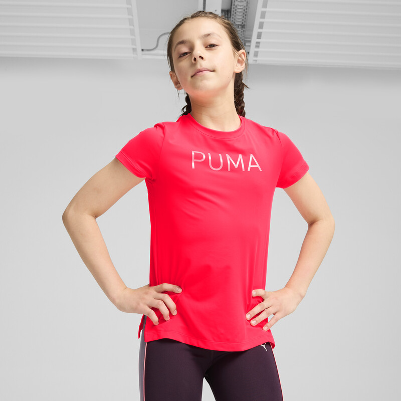 

PUMA FIT Youth Training Tee