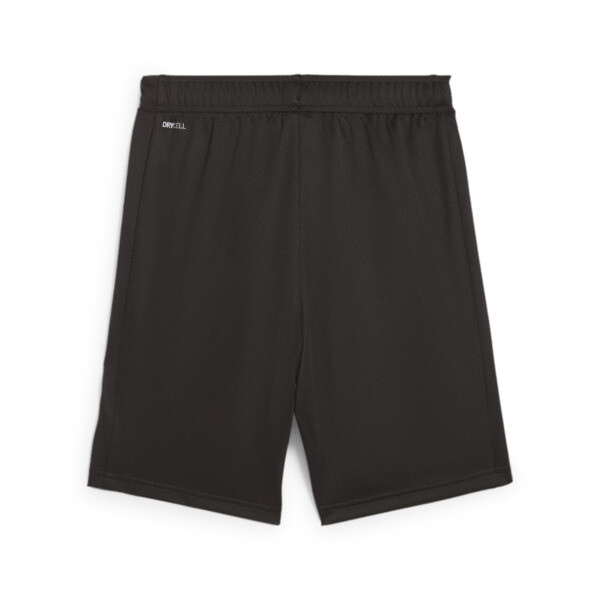 Puma sports shorts discount