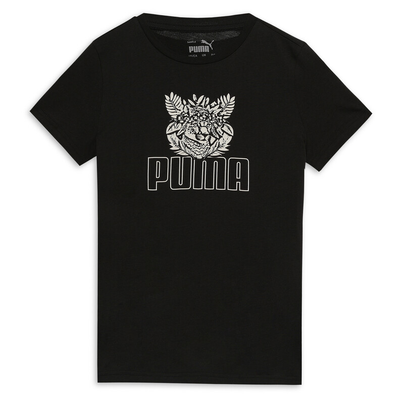 

PUMA TROPICAT Youth Tee